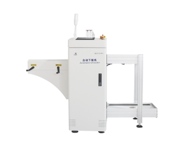 SMT PCB Unloader ZB2535XBJ